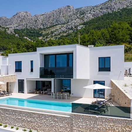Beautiful Home In Omis With Kitchen Экстерьер фото