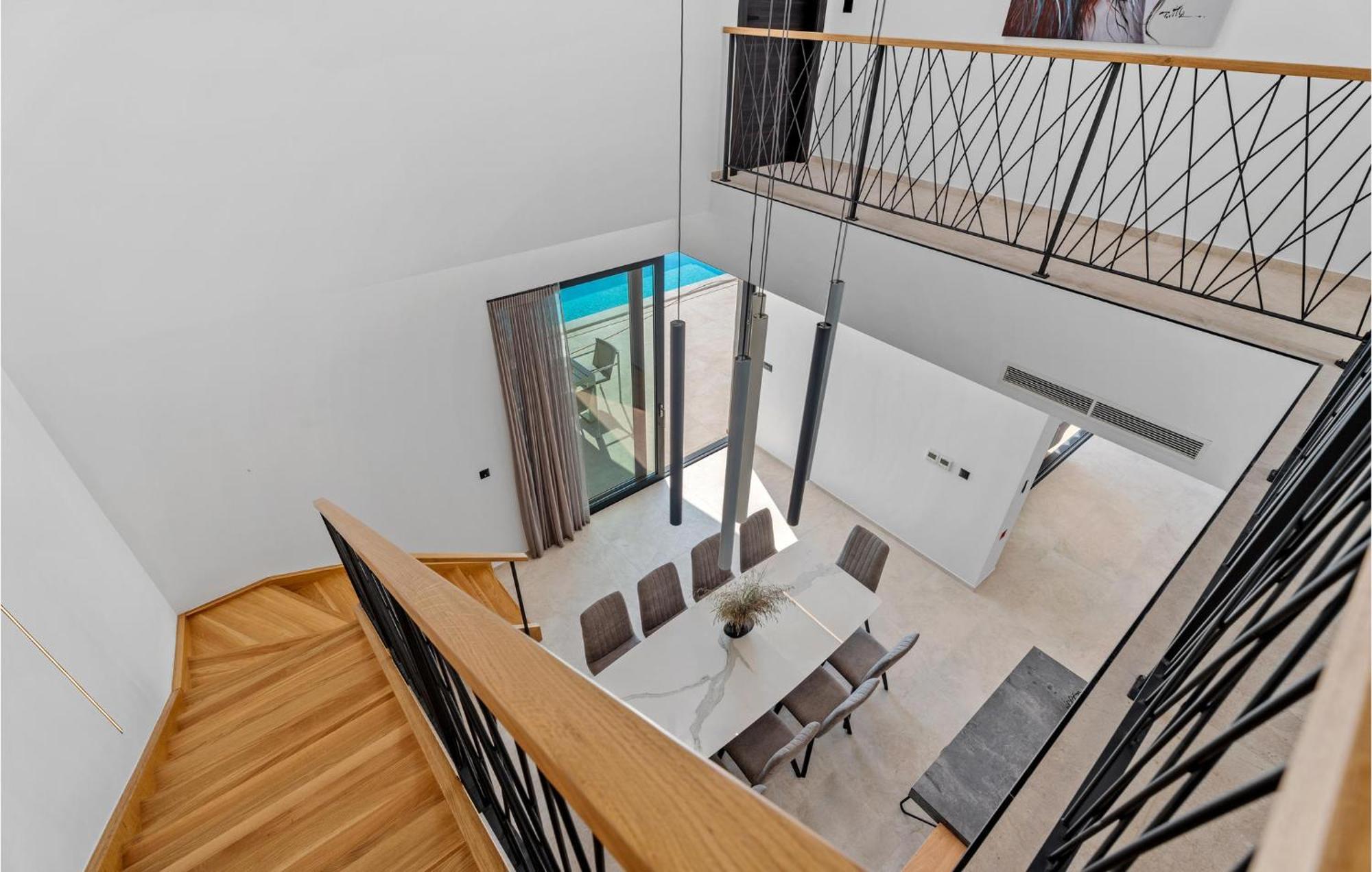 Beautiful Home In Omis With Kitchen Экстерьер фото